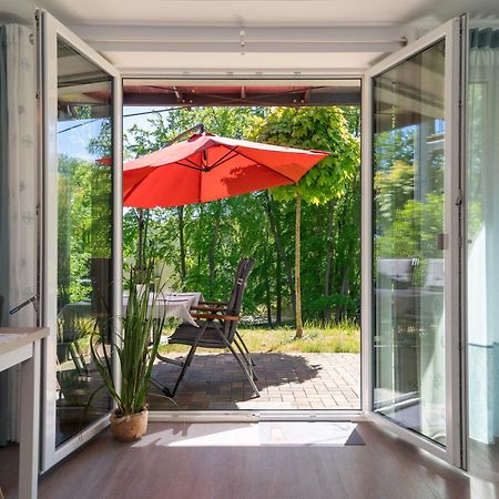 Apartamento Sellinkoje In Residenz Waldidyll Exterior foto