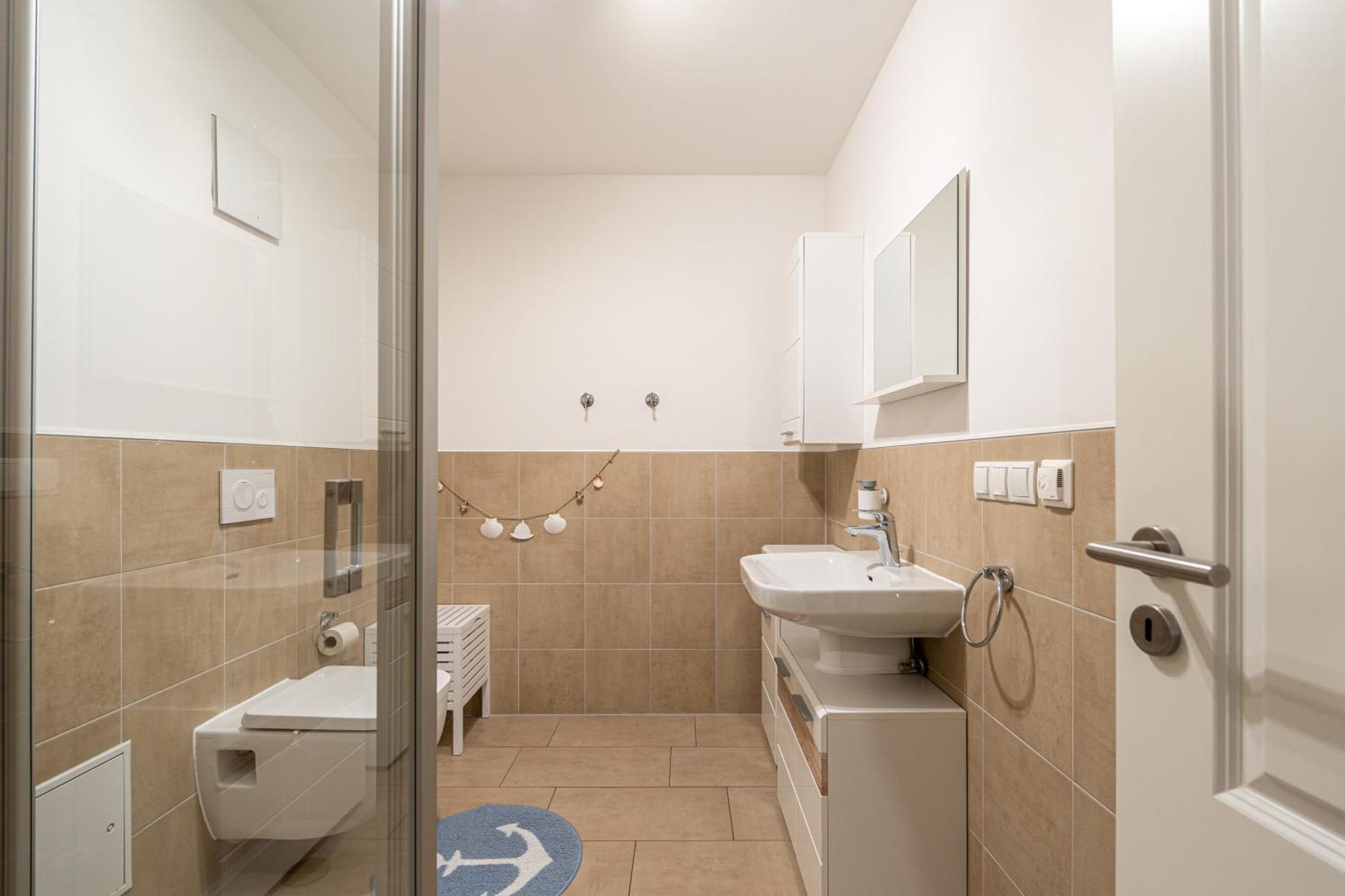 Apartamento Sellinkoje In Residenz Waldidyll Exterior foto