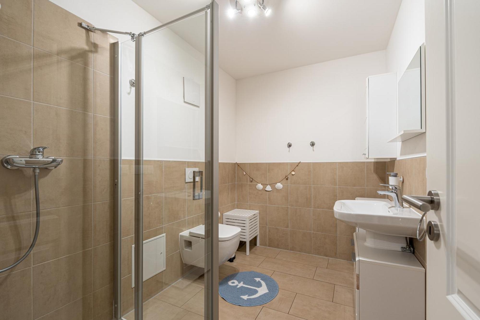 Apartamento Sellinkoje In Residenz Waldidyll Exterior foto
