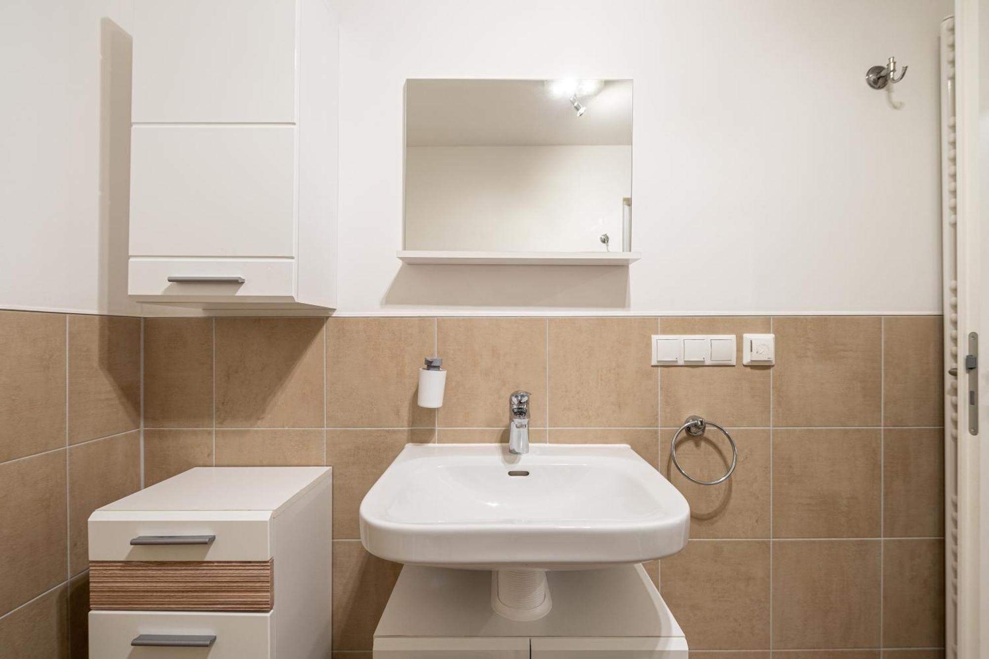 Apartamento Sellinkoje In Residenz Waldidyll Exterior foto