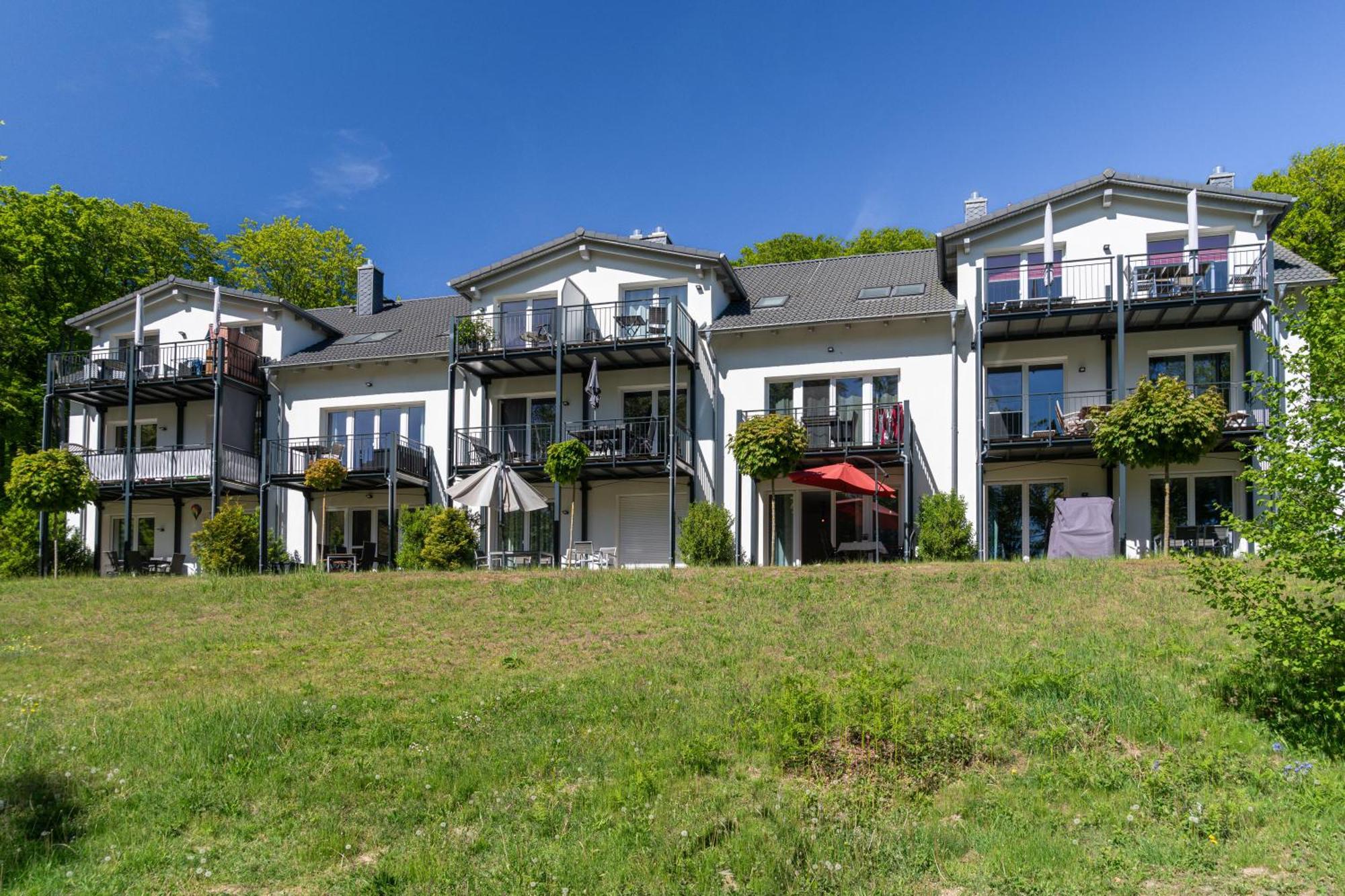 Apartamento Sellinkoje In Residenz Waldidyll Exterior foto
