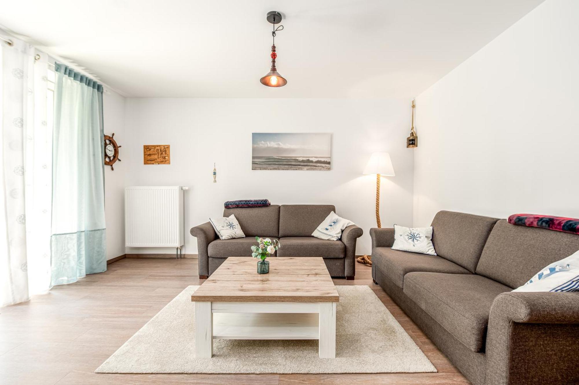 Apartamento Sellinkoje In Residenz Waldidyll Exterior foto