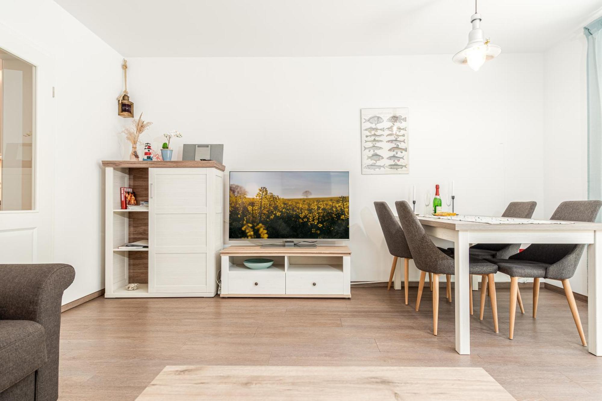 Apartamento Sellinkoje In Residenz Waldidyll Exterior foto
