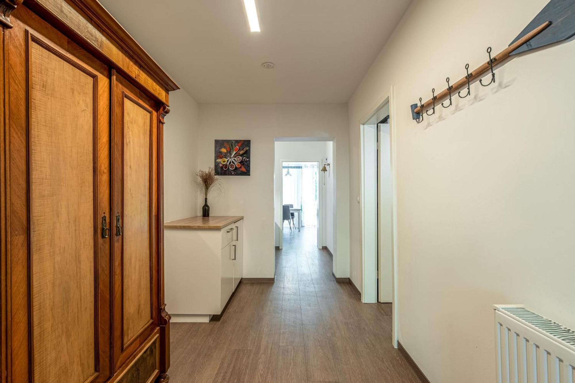 Apartamento Sellinkoje In Residenz Waldidyll Exterior foto