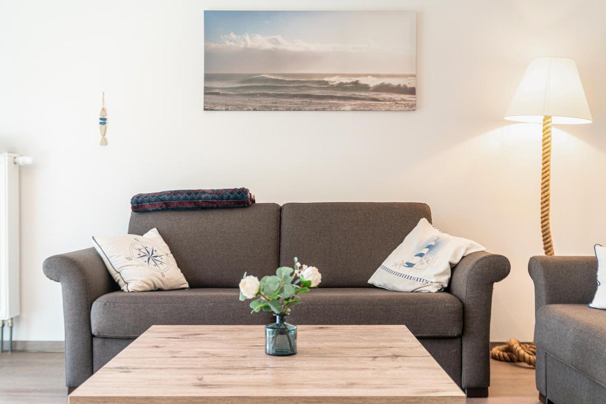 Apartamento Sellinkoje In Residenz Waldidyll Exterior foto