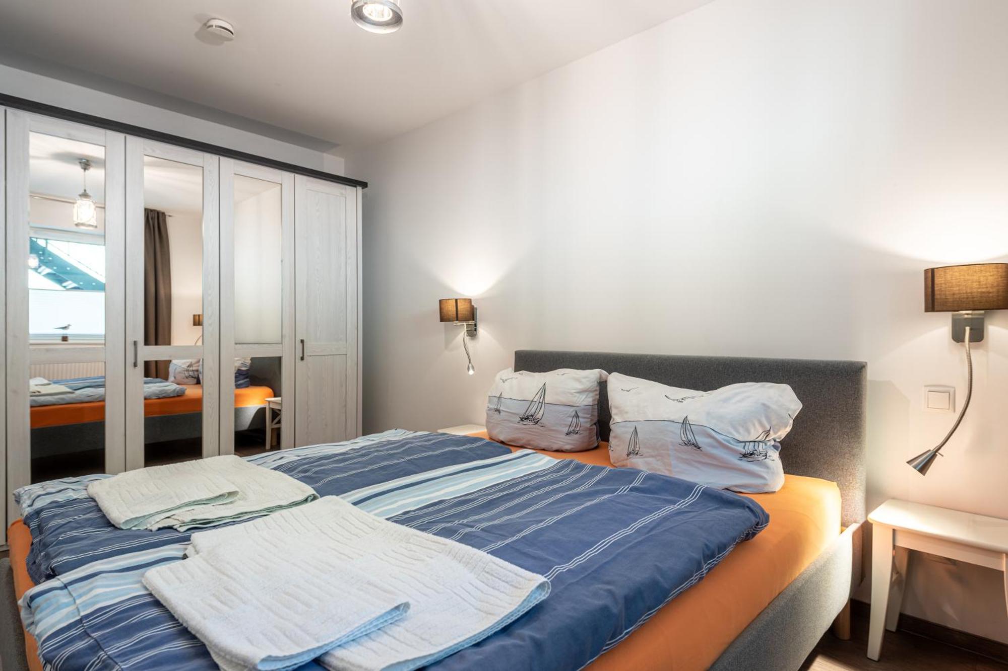 Apartamento Sellinkoje In Residenz Waldidyll Exterior foto