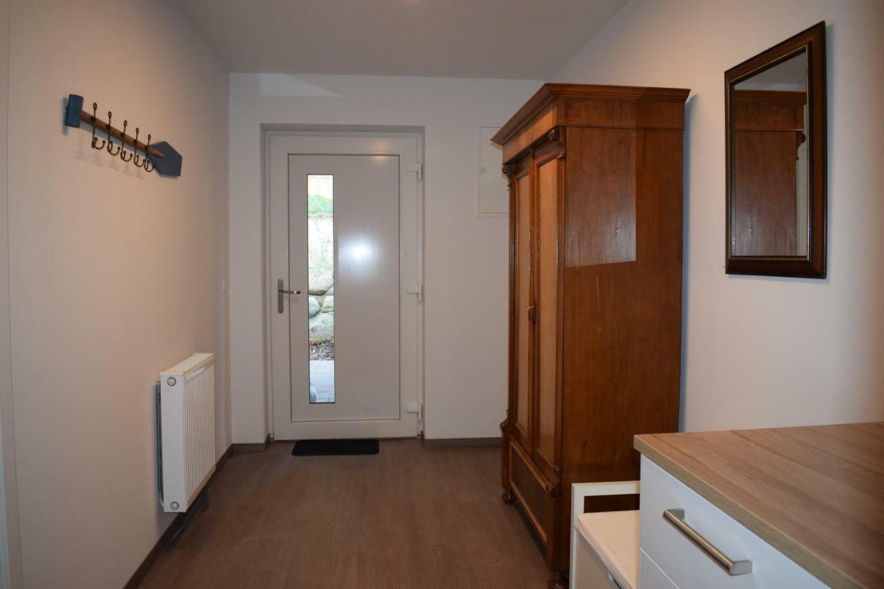 Apartamento Sellinkoje In Residenz Waldidyll Exterior foto